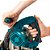 Serra Circular de Trilho 6.1/2'' 165mm 127V 1300W Makita Sp6000 - Imagem 4