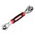 Chave Combinada Universal 48 em 1 Lotus 1810 - Imagem 3