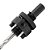 Haste Suporte para Serra Copo Bimetal 32mm a 152mm x 1/2'' Cortag 62125 - Imagem 3