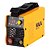 Kit Máquina Inversora de Solda 130A Bivolt e Máscara Escurecimento Automático Kala - Imagem 5