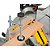 Serra Meia Esquadria 12'' 305mm 1600W Dewalt DWS715 - Imagem 8
