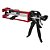 Aplicador Manual Profissional Rejunte Infinity Hard - Imagem 1