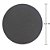 Disco de Lixa com Velcro 5'' 125mm Grão 1500 Lotus 10 Unidades 1862 - Imagem 3