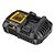 Carregador Rápido de Baterias 12V 20V 60V Max* 6Ah 127V Dewalt DCB1106-BR - Imagem 1
