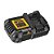 Carregador Rápido de Baterias 12V 20V 60V Max* 6Ah 127V Dewalt DCB1106-BR - Imagem 2