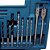 Kit Acessórios para Furar e Parafusar 100 Peças B-54879 Makita - Imagem 3