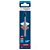 Broca para Porcelanato 6mm x 90mm Expert Hex-9 HardCeramic Bosch - Imagem 3