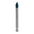 Broca para Porcelanato 8mm x 90mm Expert Hex-9 HardCeramic Bosch - Imagem 1