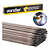 Caixa de Eletrodo Revestido Aço Carbono E7018 3,25mm Vonder 5KG - Imagem 1