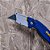Estilete Trapezoidal 18mm Dobrável Lâmina Fixa com 1 Lâmina ProFlip™ Irwin IWHT10577 - Imagem 5