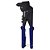 Alicate Rebitador Manual Profissional com Cabeça Giratória 360º Irwin R360 - Imagem 2
