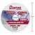 Disco de Corte Diamantado Porcelanato e Vidro 110mm x 20mm Diamond Force Cortag 62796 - Imagem 2