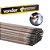 Eletrodo Revestido Aço Carbono E7018 2,50mm Vonder 1KG - Imagem 1
