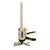 Levantador de Precisão Construction Jack 154Kg 23cm Dewalt ToughSeries™ DWHT83550 - Imagem 2