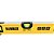 Nível de Alumínio com Base Magnética 24'' 60cm Dewalt DWHT42807 - Imagem 3