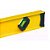 Nível de Alumínio 18" 45cm 3 Bolhas Stanley STHT42073-LA - Imagem 3