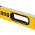 Nível de Alumínio com Base Magnética 48'' 120cm Dewalt DWHT42809 - Imagem 4