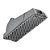 Raspador Tipo Plaina Drywall Gesso 6'' Stanley 21-399 - Imagem 3