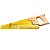 Serrote Manual com Cabo de Madeira 16'' 40cm Lotus 5779 - Imagem 2