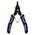 Jogo de Alicate para Anéis com Ponta Intercambiável Vise-Grip® 4 em 1 6.1/2'' 165mm Irwin 2078900 - Imagem 2