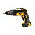 Parafusadeira Drywall 1/4'' 20V XR Brushless Dewalt DCF630B-B3 (Sem Bateria e Sem Carregador) - Imagem 2