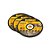 Disco de Corte Metais para Recortadora DCS438 3'' 76mm 3 Peças Dewalt DW8711P3 - Imagem 2