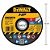Disco de Corte Metais para Recortadora DCS438 3'' 76mm 3 Peças Dewalt DW8711P3 - Imagem 5