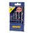 Jogo de Brocas para Concreto com Estojo 7 Peças 3 a 10mm Irwin 891507 - Imagem 4