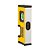 Nível de Alumínio com Base Magnética 6'' 15cm Dewalt DWHT42802 - Imagem 3