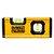 Nível de Alumínio com Base Magnética 6'' 15cm Dewalt DWHT42802 - Imagem 2