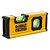 Nível de Alumínio com Base Magnética 6'' 15cm Dewalt DWHT42802 - Imagem 1