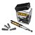 Jogo de Bits para Parafusar com Extensor Magnético 16 Peças Dewalt DW2053 - Imagem 2
