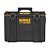 Caixa Organizadora de Ferramentas Extra Grande ToughSystem 2.0 Dewalt DWST08400 - Imagem 2