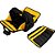 Bolsa em Lona para Ferramentas 41cm x 21cm x 28cm BL 128 Vonder - Imagem 3