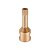 Serra Copo Diamantada para Esmerilhadeira 12mm Porcelanato Cortag 61870 - Imagem 2