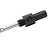 Haste Suporte para Serra Copo Bimetal 14mm a 30mm Cortag 62126 - Imagem 3