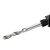 Haste Suporte para Serra Copo Bimetal 14mm a 30mm Cortag 62126 - Imagem 2