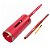 Kit Serra Copo Diamantada 65mm x 150mm para Alvenaria Ar Condicionado + Haste com Encaixe Sds Plus Cortag - Imagem 1