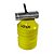Prumo Cilíndrico de Aço Pintado 500g Lotus 8736 - Imagem 2