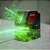 Nível a Laser à Bateria 20 Metros Verde com Maleta Cortag NLC818 - Imagem 6