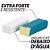 Durepoxi Massa Branco 50g Loctite - Imagem 2