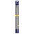 Broca Chata Longa para Madeira 3/8'' 9,5mm x 400mm Extra Longa Irwin Speedbor IW14014 - Imagem 7