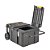 Caixa Organizadora de Ferramentas Contractor 113L Sistema Empilhável Tstak Dewalt DWST17871-1 - Imagem 3