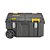 Caixa Organizadora de Ferramentas Contractor 113L Sistema Empilhável Tstak Dewalt DWST17871-1 - Imagem 4
