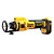 Recortadora de Drywall Multidirecional 20V XR Brushless Dewalt DCE555B-B3 (Sem Bateria e Sem Carregador) - Imagem 2