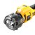 Recortadora de Drywall Multidirecional 20V XR Brushless Dewalt DCE555B-B3 (Sem Bateria e Sem Carregador) - Imagem 6
