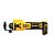 Recortadora de Drywall Multidirecional 20V XR Brushless Dewalt DCE555B-B3 (Sem Bateria e Sem Carregador) - Imagem 4