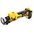 Recortadora de Drywall Multidirecional 20V XR Brushless Dewalt DCE555B-B3 (Sem Bateria e Sem Carregador) - Imagem 1