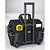 Mala Bolsa para Ferramentas com Rodas 63 Bolsos Dewalt DWST82929-LA - Imagem 5