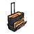 Mala Bolsa para Ferramentas com Rodas 63 Bolsos Dewalt DWST82929-LA - Imagem 2